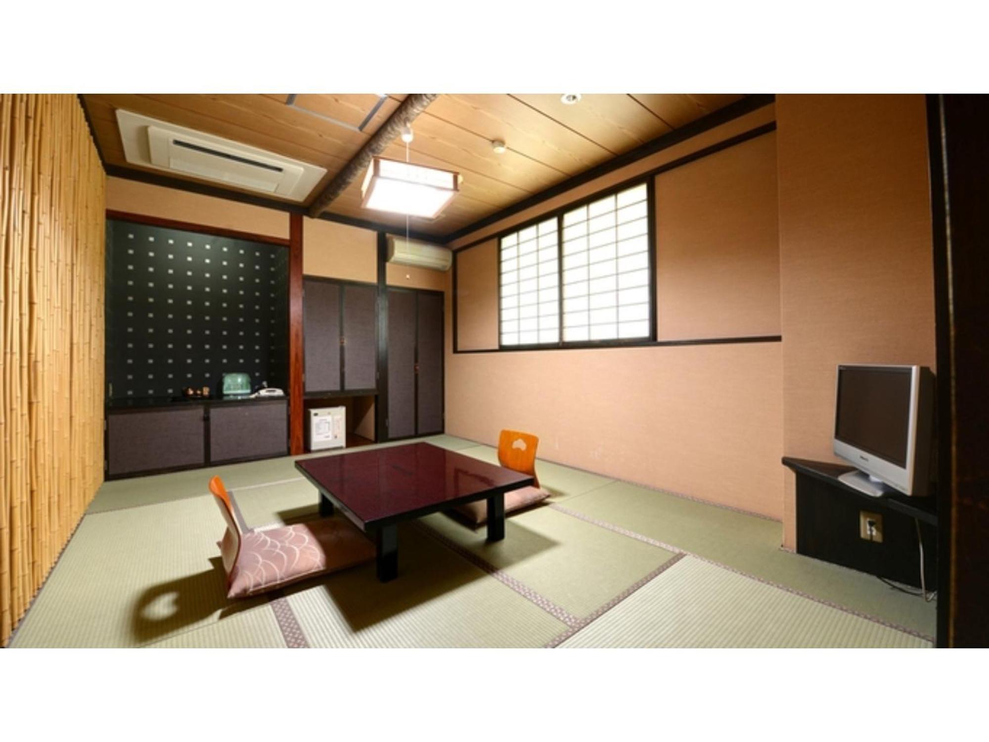 Kaifutei Teradomari Nihonkai - Vacation Stay 25921V นางาโอกะ ภายนอก รูปภาพ